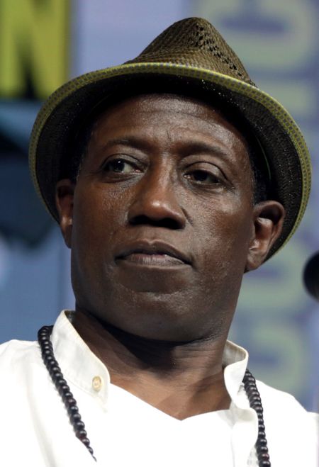 Wesley Snipes possesses an estimated net worth of $10 million as of March 2021.
